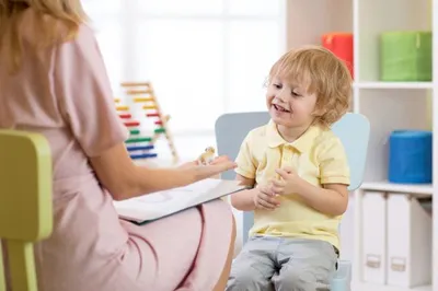 Consultation psychologue pour enfants à Limoges
